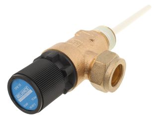 ALT PRESSURE & TEMPERATURE RELIEF VALVE - 550853