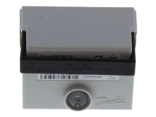 EOGB DANFOSS 057H8102 BHO72.10 CONTROL BOX - WAS A BHO64/BH072.10