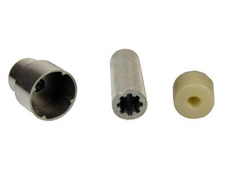 EOGB B03-04-390-12474 COUPLING INTER 2000