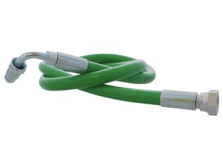 EOGB F08-0890-A-14M-S Flexible Biogreen New Mectron Hose - 890mm