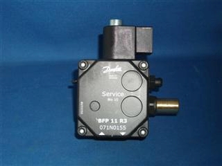 DANFOSS 071N0155 BFP11 R3 OIL PUMP