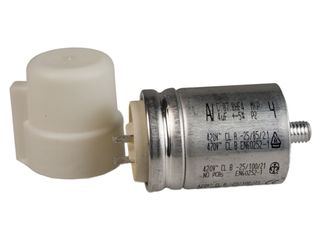 EOGB B03-00-120-93001 CAPACITOR FHP 4UF FOR INTER B10-11-20