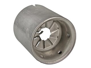 EOGB B03-04-390-38545 BLAST TUBE PL1 70/90 - 90MM - INTER 99-109