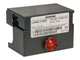 EOGB L01-LOA24.171B27 LOA24.171B27 CONTROL BOX