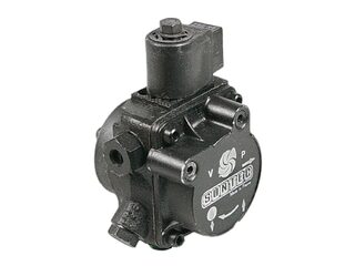 EOGB S02-AS67C-7446 AS67C 7446 OIL PUMP B40-B45