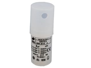 EOGB M02-0004 CAPACITOR 4MF 400V PLAIN WITH CAP (X SERIES)