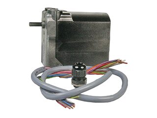 EOGB B03-00-119-42308 SERVO MOTOR - BG300-BG800 SQN75.215.A21B