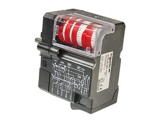 EOGB B07-0005040025 SERVO MOTOR - BTS18/26/35 STA5 B0.36/8 4N22 L