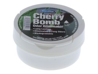 EOGB C04-60-621 Cherry Bomb Gel Deodoriser