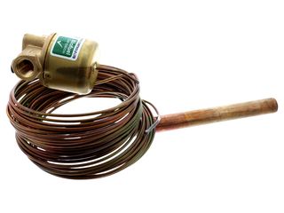 EOGB E03-KBB-65-90 FIRE VALVE 65C 9M KBB