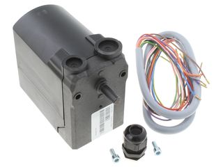 EOGB B03-00-119-42303 SERVO MOTOR