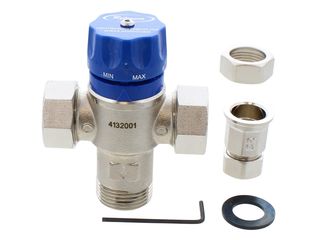 ELSON 90000010 BLENDING VALVE 120 072