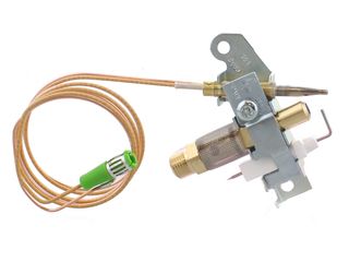 Kinder B-48360 Oxypilot Assembly Including Thermocouple - Flavel Regent