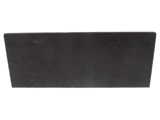 KINDER B-67540 LOWER REAR FIBRE BOARD PLAIN