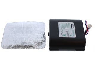 KINDER SP10154 LITHIUM BATTERY + INSULATING MAT