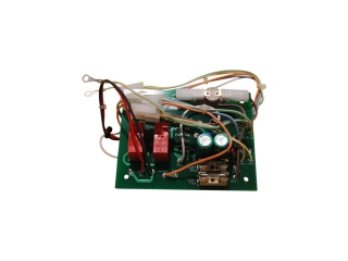 KINDER B-123000 PCB & STARTER HARNESS