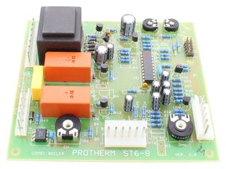 JAGUAR, PROTHERM, IKON 0020025202 MAIN PCB PROTHERM 80E