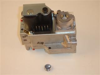 JAG/PRO/ICON 0020025244 GAS VALVE PROTHERM 80E - OBSOLETE