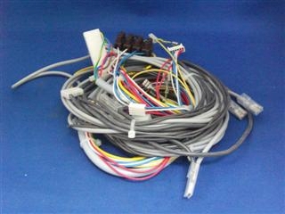 JAGUAR, PROTHERM, IKON 0020027593 WIRING HARNESS