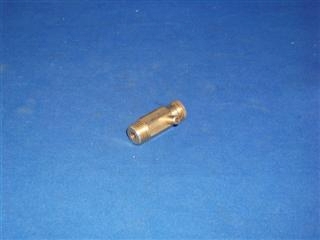 JAGUAR, PROTHERM, IKON 0020033331 DRAIN VALVE 1/4