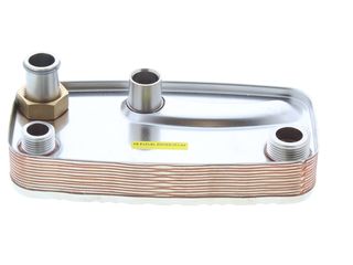 JAGUAR, PROTHERM, IKON S015002479 DOMESTIC HEAT EXCHANGER -23T