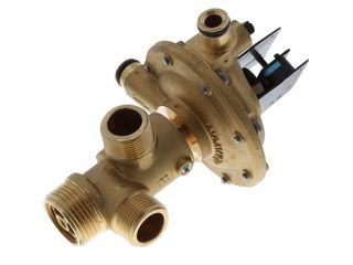 JAGUAR, PROTHERM, IKON S021002478 3 WAY VALVE