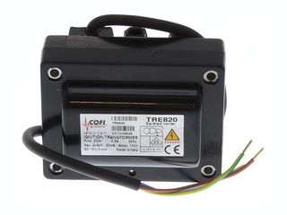 ECOFLAM ECOFLAM TRE820 IGN TRANSFORMER