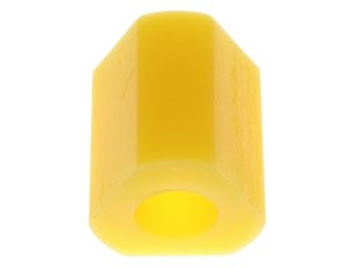 ECOFLAM BFC02018 DRIVE TUBE (YELLOW)