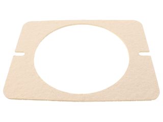 ECOFLAM BFG03052 MOUNTING GASKET BLU 350