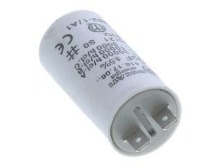 ECOFLAM C107/8 CAPACITOR 3.5X75W MIN1-4/B120