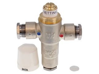 Grant MPCBS22F Mixing Valve - Combi MKII/Combi V3/Vortex Pro Combi