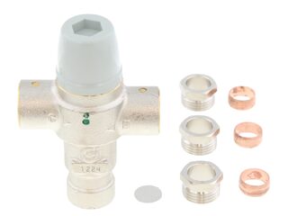 Grant Mpcbs22F/X Mixing Valve