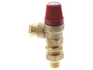 GRANT MPCBS47 2.5 BAR PRESSURE RELIEF VALVE (EXTERNAL MODELS)