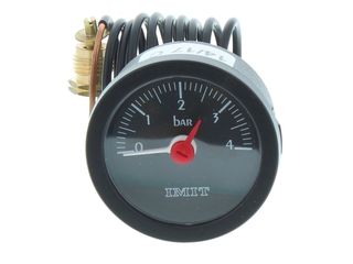 GRANT VBS08 PRESSURE GAUGE