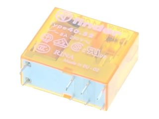 GRANT MPCBS72X ORANGE RELAY