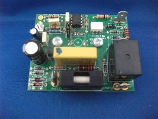 GRANT PRINTED CIRCUIT BOARD TEMPERATURE CONTROL (PRE SEPT 08)