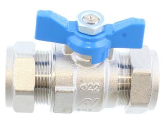 GRANT MPCBS101 ISO VALVE