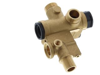 HEATLINE 3003200017 DIVERTER VALVE