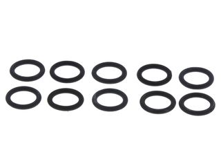 HEATLINE 3003200756 O-RING (FOR HEAT EXCHANGER) (PK10)