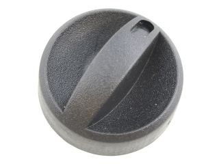 HEATLINE 3003200507 CONTROL KNOB (BLACK)