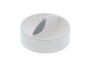 HEATLINE 3002120600 SELECTOR KNOB (WHITE)