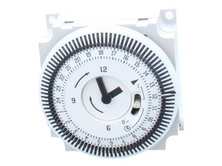 HEATLINE 3003201937 PROGRAMME TIMER