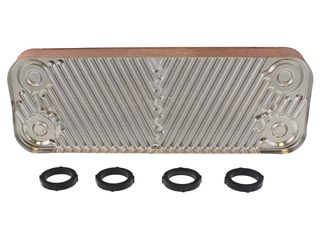 HEATLINE 3001060234 PLATE HEAT EXCHANGER (24 KW)