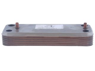 HEATLINE D003200896 PLATE HEAT EXCHANGER (16 PLATES)