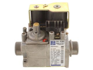 HEATLINE GAS VALVE