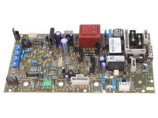 HEATLINE 3003200601 PCB - MAIN CONTROL BOARD