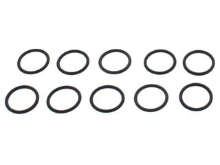 HEATLINE D003202384 O-RINGS - 16 X 2 (10 PACK)