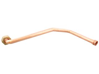 HEATLINE INLET PIPE