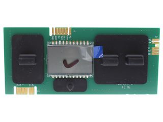 HEATLINE D020111285 USER INTERFACE PCB - WITH KEYPAD