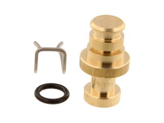 HLIN 20213110 PLUG, PRESSURE SENSOR
